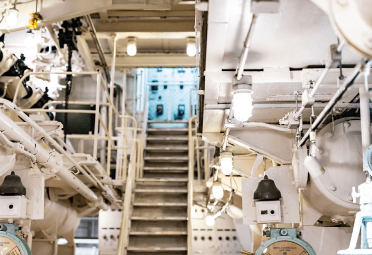 株式会社豊國｜航海計器 工業計器 油空圧機器 気象・観測機器の