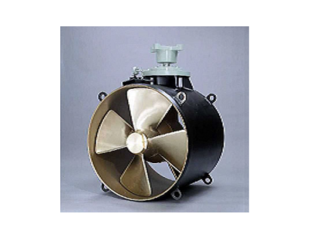 株式会社豊國 | 海上に関する製品 | 操縦装置