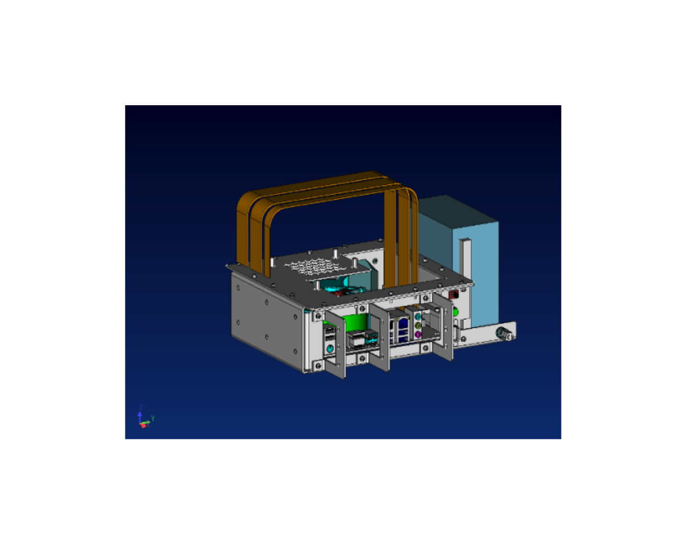 ラグタイズPC ver3